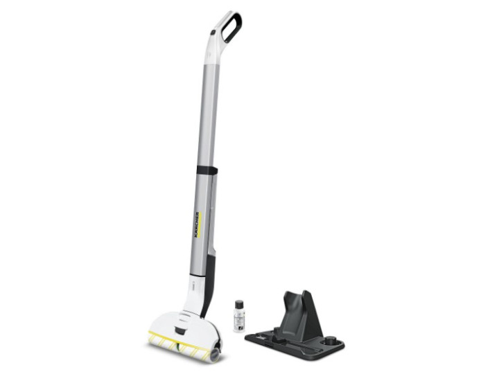 Электрошвабра Karcher EWM 2