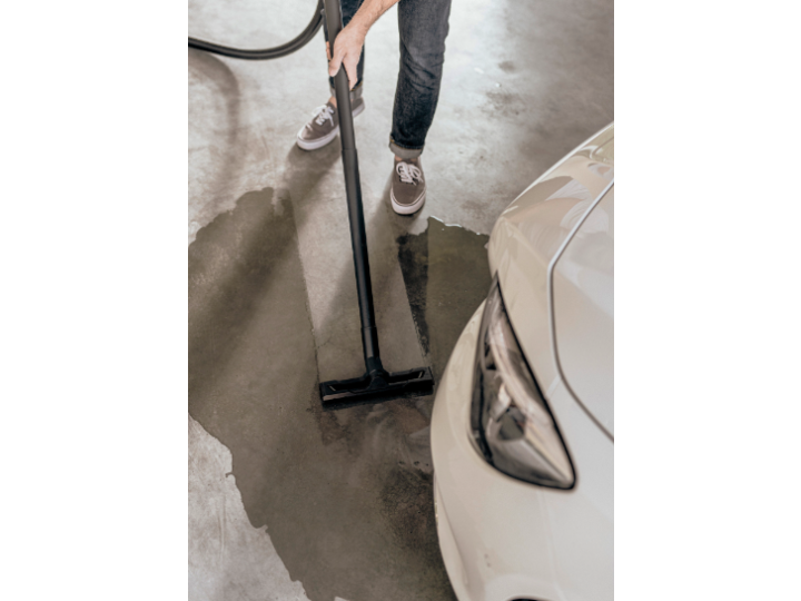 Пылесос хозяйственный Karcher WD 3 V-15/4/20 Пылесос хозяйственный Karcher WD 3 V-15/4/20