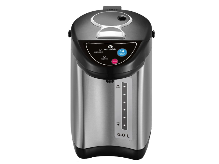 Термопот Eurostek ETP-060S Термопот Eurostek ETP-060S