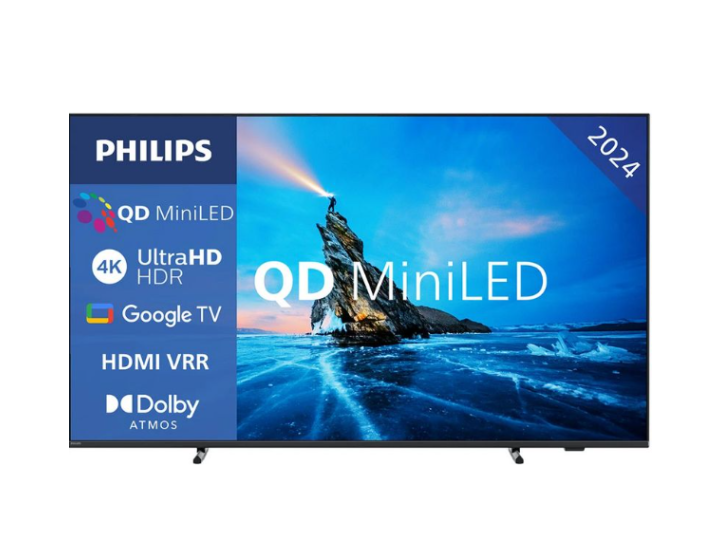 Телевизор Philips 65PML8709/12 MiniLED