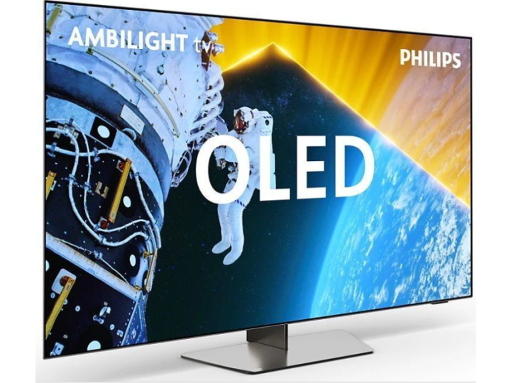 Телевизор Philips 48OLED819/ 12