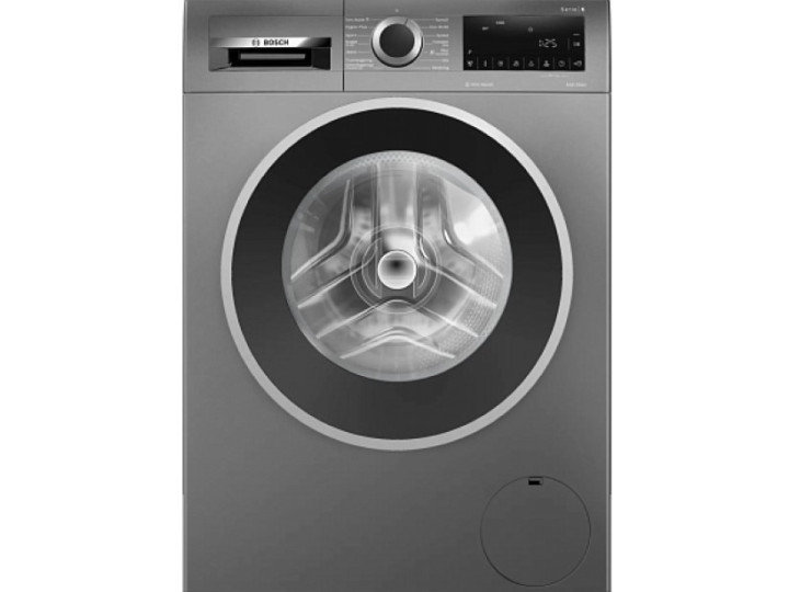 Стиральная машина Bosch WGG244ZSSN Стиральная машина Bosch WGG244ZSSN