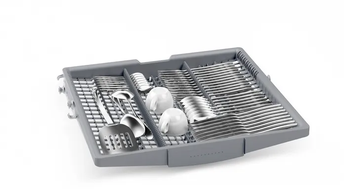 Встраиваемая посудомоечная машина Bosch SMV2HVX02E