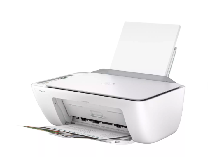 МФУ HP DeskJet 2810e All-in-One белый