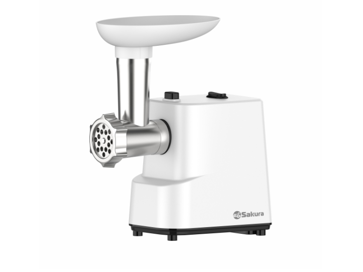 Мясорубка Sakura SA-6429W Мясорубка Sakura SA-6429W