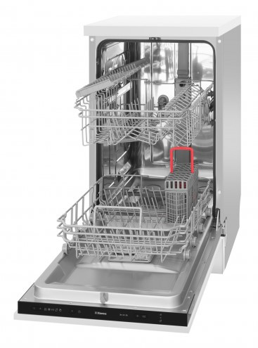Встраиваемая посудомоечная машина HANSA ZIM435H Встраиваемая посудомоечная машина HANSA ZIM435H