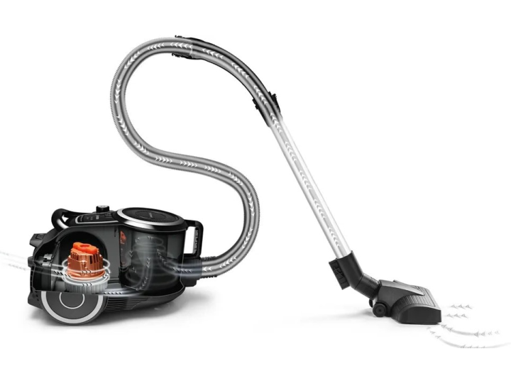 Пылесос Bosch BGS412234 Пылесос Bosch BGS412234