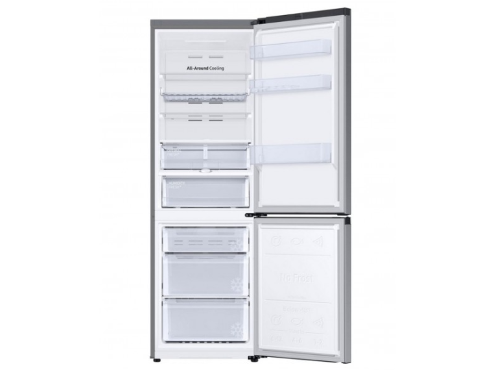 Холодильник Samsung RB34C675ES9/EF Холодильник Samsung RB34C675ES9/EF