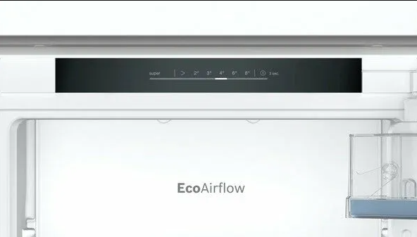 Встраиваемый холодильник Bosch KIN86VSE0 Встраиваемый холодильник Bosch KIN86VSE0