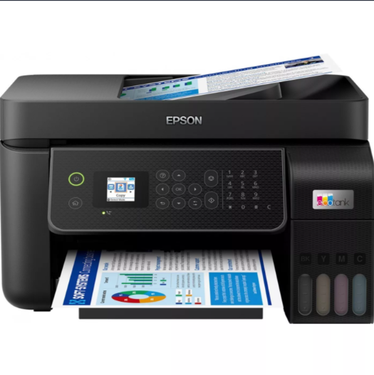 МФУ Epson EcoTank L5310 МФУ Epson EcoTank L5310