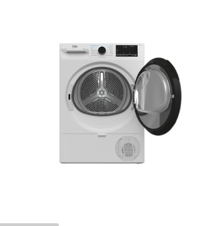 Сушильная машина с тепловым насосом Beko B5T69233 Сушильная машина с тепловым насосом Beko B5T69233