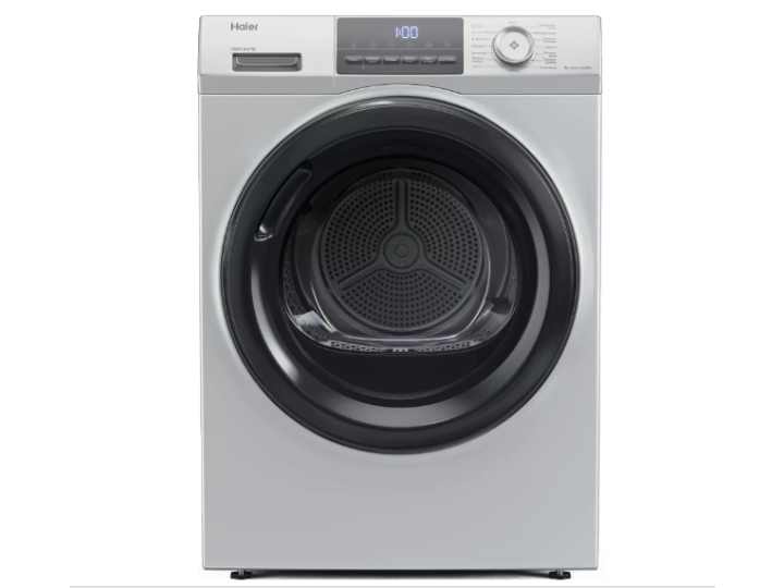 Сушильная машина с тепловым насосом Haier HD90-A2929BS