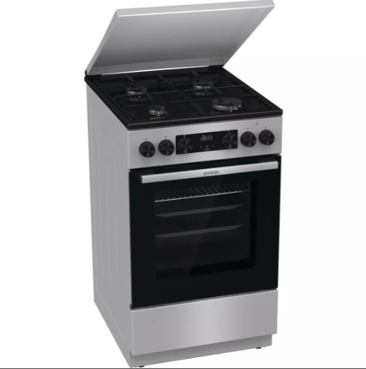 Плита комбинированная Gorenje GK5C42SJ Плита комбинированная Gorenje GK5C42SJ