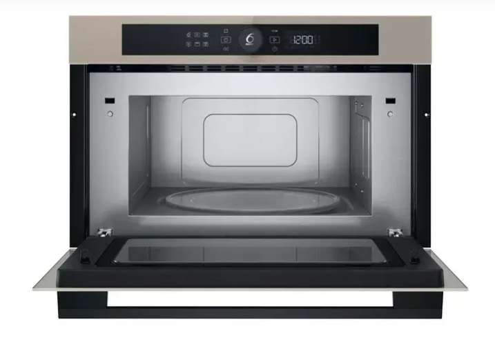 Встраиваемая микроволновка Whirlpool WMD54MBG