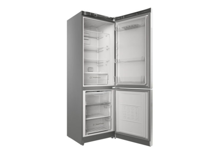 Холодильник Indesit ITS 4180 XB Холодильник Indesit ITS 4180 XB