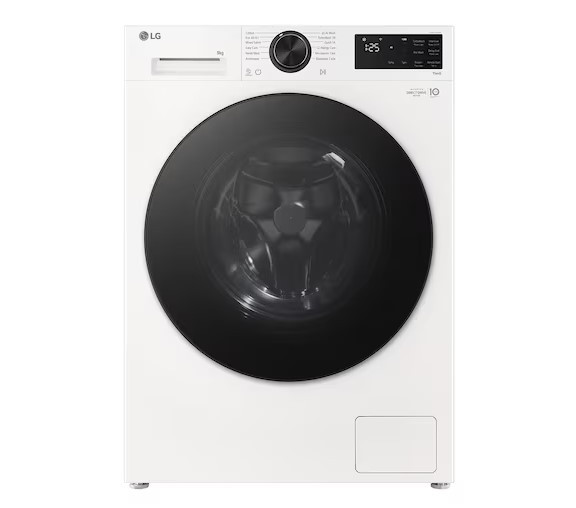 Стиральная машина LG F2X50S9TWB