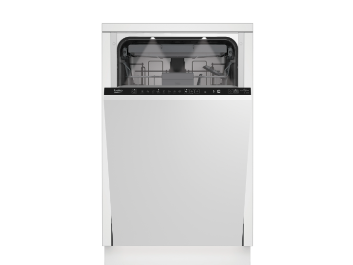Встраиваемая посудомоечная машина Beko BDIS38120Q