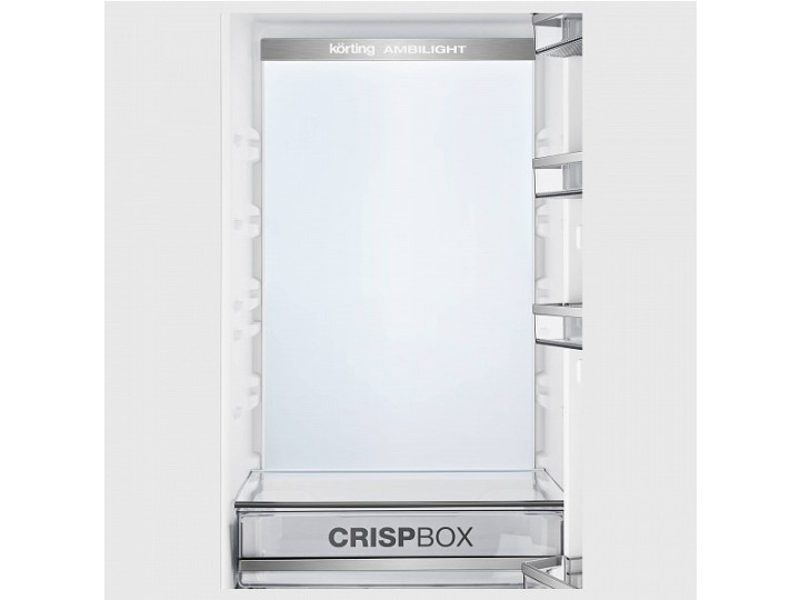 Встраиваемый холодильник Korting KSI 19699 CFNFZ