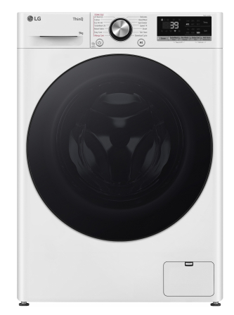 Стиральная машина LG F2WR709S2W Стиральная машина LG F2WR709S2W