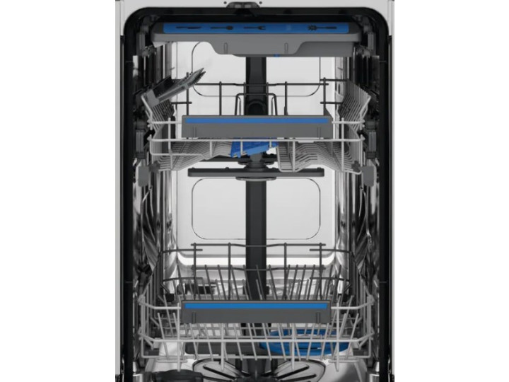 Встраиваемая посудомоечная машина Electrolux EEM43200L