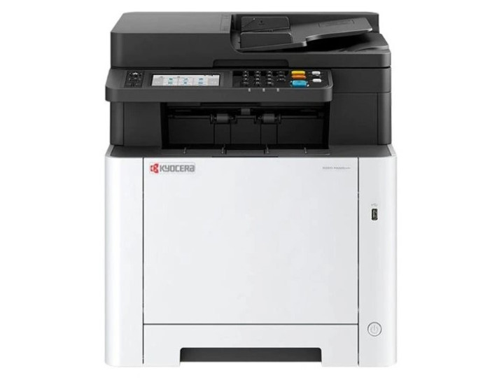 МФУ лазерное цветное Kyocera ECOSYS MA2600cwfx (110C0D3NL0)