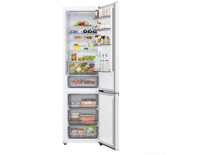 Холодильник LG GBBS322CSW