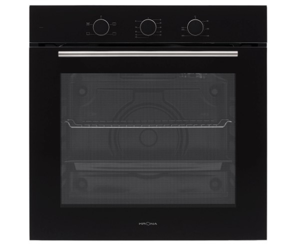 Духовой шкаф KRONA MAGNETE 60 BL/BL