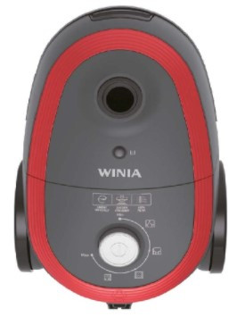 Пылесос WINIA WGJ-230S/2A