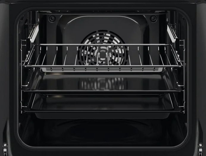 Духовой шкаф Electrolux EOF3H50BX SurroundCook 600