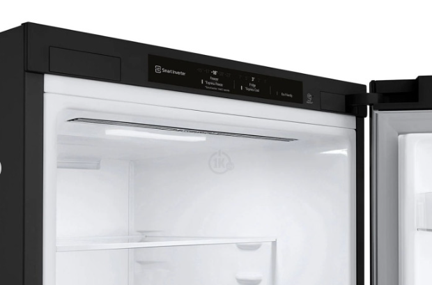 Холодильник LG GBV3200DEP Холодильник LG GBV3200DEP