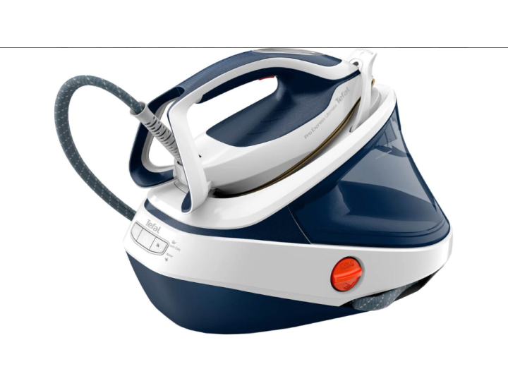 Парогенератор Tefal GV9712