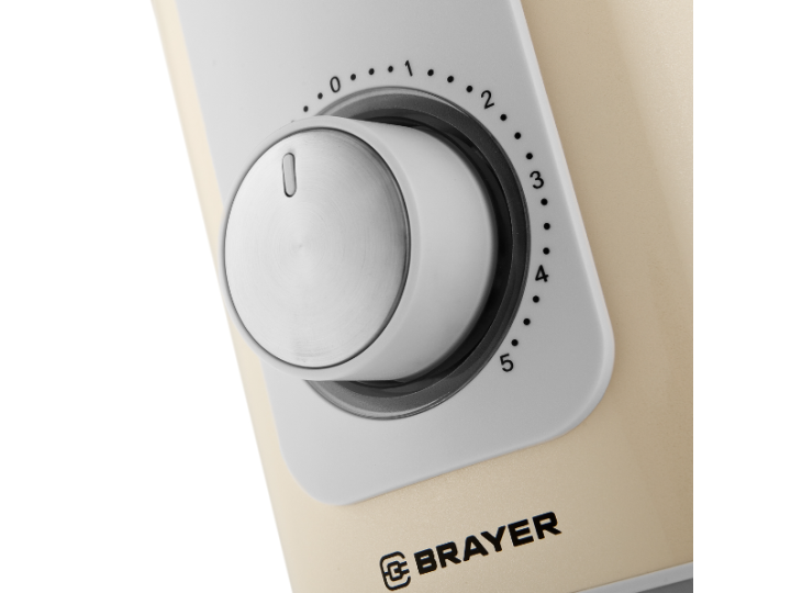 Блендер настольный Brayer BR1205 бежевый Блендер настольный Brayer BR1205 бежевый