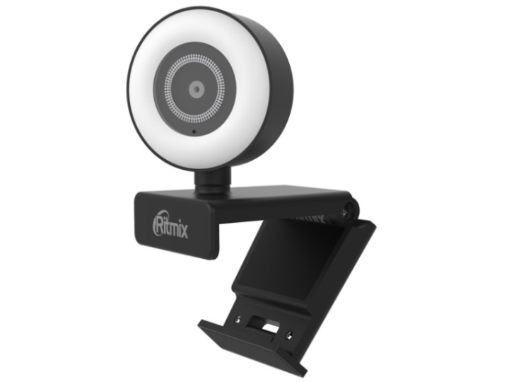 Веб камера RITMIX RVC-250