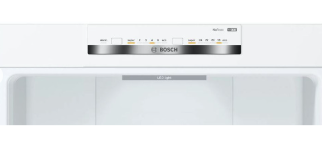 Холодильник Bosch KGN39VLEB