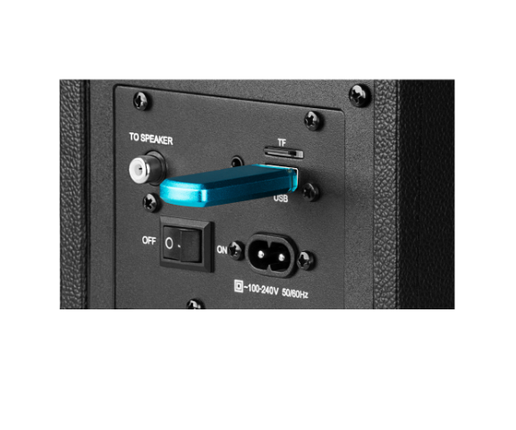 Акустическая система SVEN SPS-730 Акустическая система SVEN SPS-730