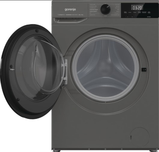 Стирально-сушильная машина Gorenje W2D2A164ADSS/C Стирально-сушильная машина Gorenje W2D2A164ADSS/C
