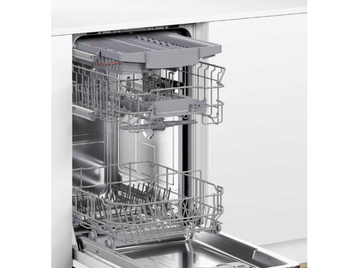 Встраиваемая посудомоечная машина Bosch SPV4EMX10E Встраиваемая посудомоечная машина Bosch SPV4EMX10E