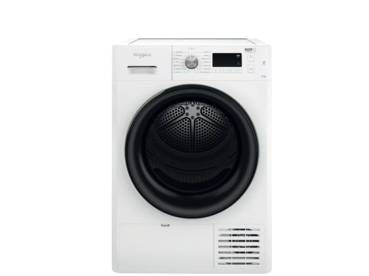 Сушильная машина Whirlpool FFT M22 9X2B EE Сушильная машина Whirlpool FFT M22 9X2B EE