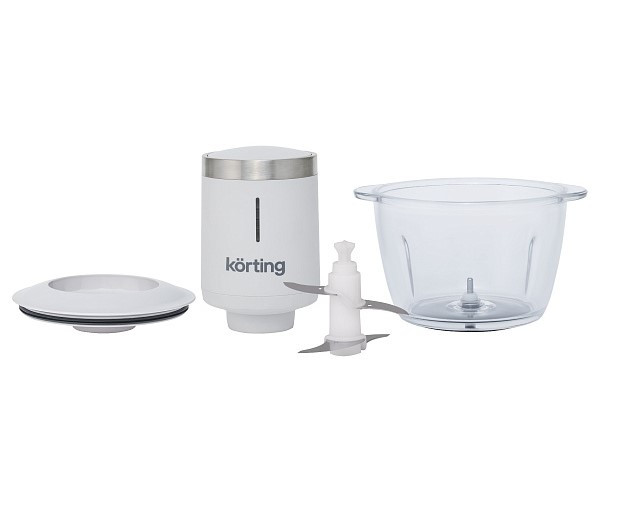 Измельчитель беспроводной KORTING KFP 0204 W