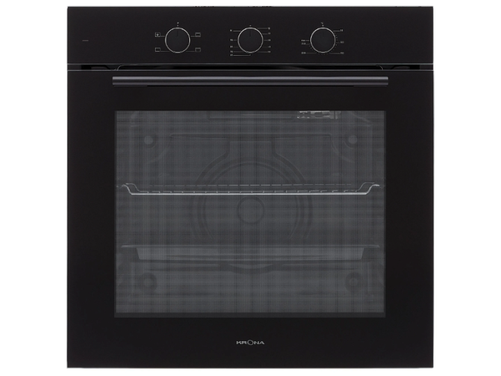 Духовой шкаф Krona ELEMENT 60 BL/BL Духовой шкаф Krona ELEMENT 60 BL/BL