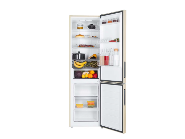 Холодильник Haier CEF537ACG Холодильник Haier CEF537ACG