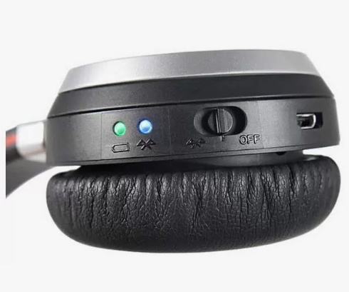 Наушники с микрофоном Jabra Evolve Headset 40 UC Stereo