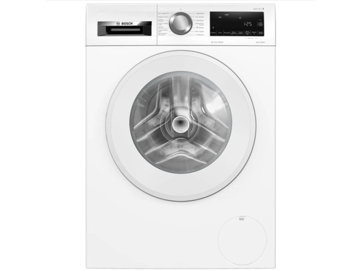 Стиральная машина Bosch WGG154ZSPL Стиральная машина Bosch WGG154ZSPL