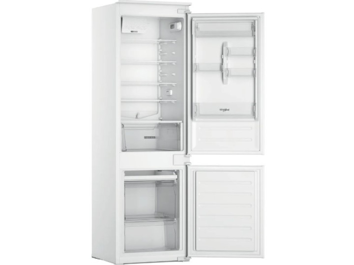 Встраиваемый холодильник Whirlpool WHC18D011B1 Встраиваемый холодильник Whirlpool WHC18D011B1