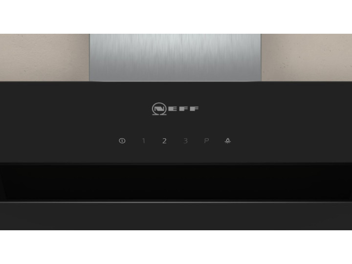 Вытяжка Neff D95IHM1S0 Вытяжка Neff D95IHM1S0