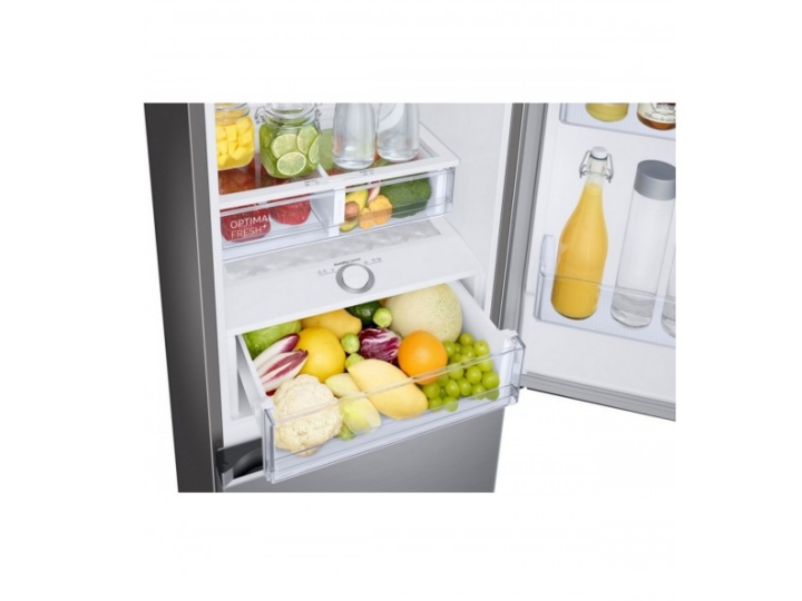 Холодильник Samsung RB34C675ES9/EF Холодильник Samsung RB34C675ES9/EF