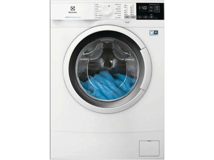 Стиральная машина Electrolux EW6SM404W