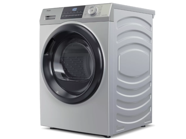 Сушильная машина с тепловым насосом Haier HD90-A2929BS