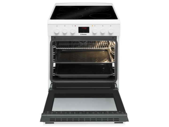 Электрическая плита Hansa FCCW58208 Электрическая плита Hansa FCCW58208