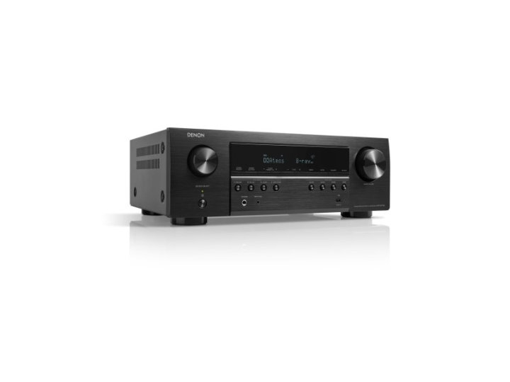 Denon AVR-S770H 7.2-канальный AV ресивер